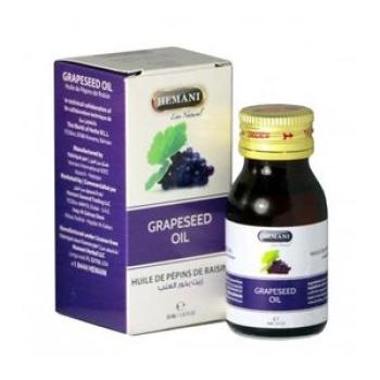 Grapeseed Oil - 30ml