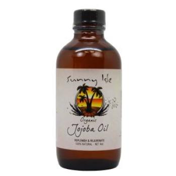 Jojoba Jamaican Black Castor Oil - 118ml