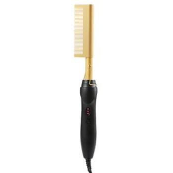 Hot Comb Electric Straight Comb Hair Cuer Hair