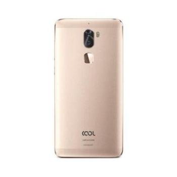 LeEco Cool1 dual 4060mAh 5.5 Inch 4GB RAM 32GB ROM Snapdragon 652 Octa Core 4G Smartphone Gold