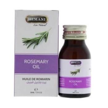 Rosemary Oil - 30ml x 2