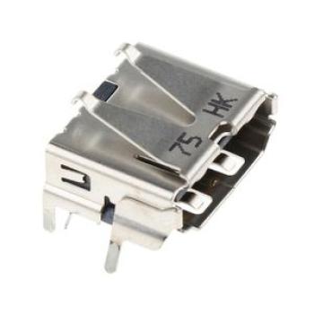 HDMI Port Moudle For  PS3 Slim 3K 4K