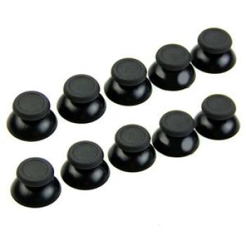 10Pcs Replacement Controller Analog Game Thumbsticks Stick-