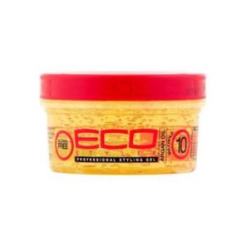 Moroccan Argan Oil Styling Gel - 237ml