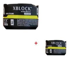 Unisex Hair Styling Wax 150ml x 2Pieces