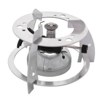 Tabletop Gas Butane Burner Heater for Siphon Coffee