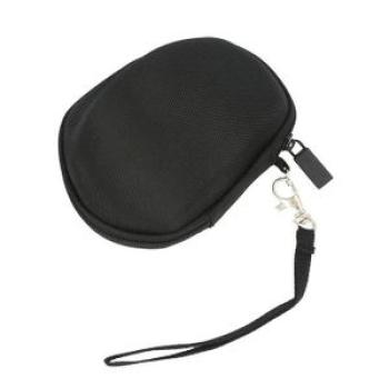 Computer Wireless Mouse Case Hard Protective Cover Travel Ca