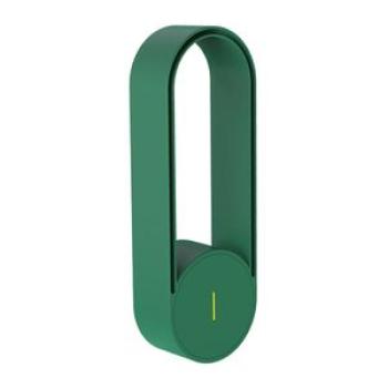 Safety Removes Dust Mite Dust Mite Killer Allergy Controller Green