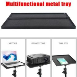 Projector Metal Tray Holder Platform Pallet