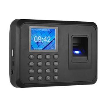 Biometric Fingerprint Password Attendance Machine