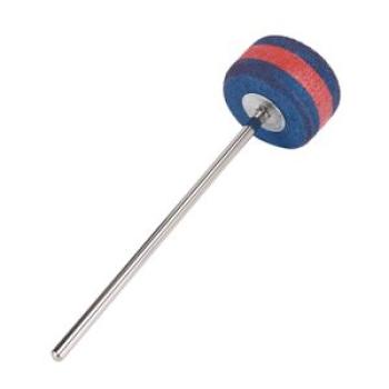 Bass Drum Pedal Beater Mallet & Hammer Stick Head for Jazz