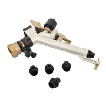 1.5" Internal Thread Long Watering Distance Sprinklers Rain Gun