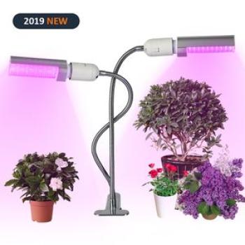 Led Grow Light Grow Lamp  for Indoor Plants 20W Super