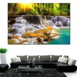 Abstract Canvas Prints Painting Wall Art Decor For Living Style 16