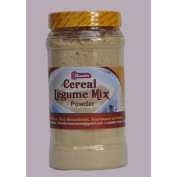 Cereal Legume Mix - 650g, 3Hands