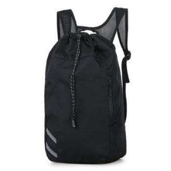 Drawstring Basketball Backpack Sports Gym Bag Sack For