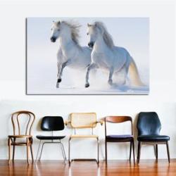 Canvas Wall Art Prints Nature Artwork Gallery And Frame Mural Style 09