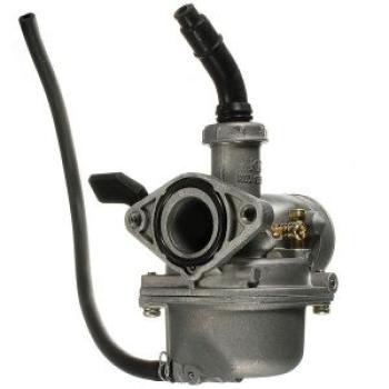 20MM PZ20 Carburetor CARB For 50cc 70cc 90cc 110cc 125cc ATV Quad SUNL TAO TAO