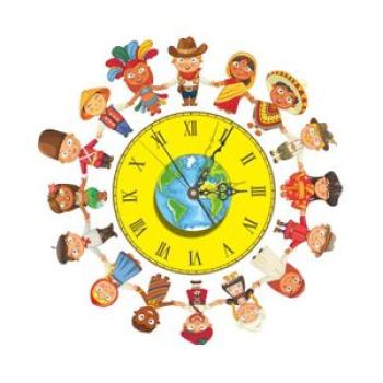 3D Wall Clock Big Watch Stickers Murals Wall Decals Wall Papers