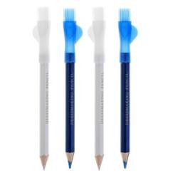 24610Pcs Craft Markers  Pens Tailor Chalk Pencil for Sewing