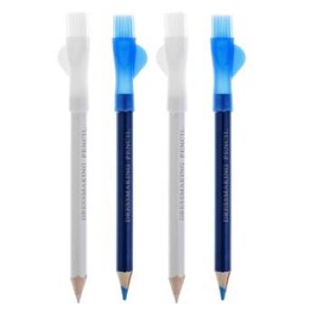 24610Pcs Craft Markers  Pens Tailor Chalk Pencil for Sewing