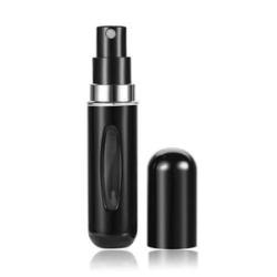 Mini Portable Refillable Sprayer Atomizer Bottles