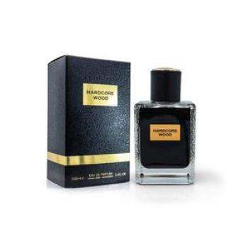 Hardcore Wood Perfume - 100ml