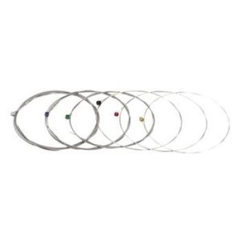 Orphee RX17 Electric Guitar Strings (.010-.046)
