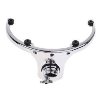 1pc 10/12inch Drum Bracket Holder For Music Instrument Parts Accessory