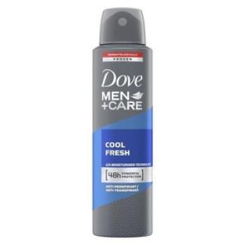 Men + Care 48 Hrs Cool Fresh  Deodorant Spray - 150ml