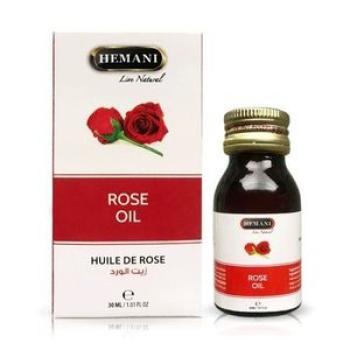 Rose Oil - 30ml