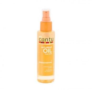 Shea Butter Anti-breakage Oil - 118ml