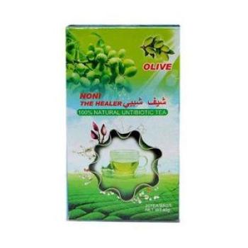 Noni Herbal Tea - 100g