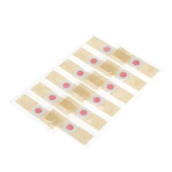 12PCS Corn Remover Wart Remover Foot Corn Remover Pads Corn