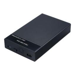 HDD Enclosure Hard Drive Docking Station Hard Disk Box For