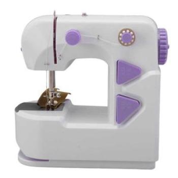 Small sewing machine Household electric sewing equipment
