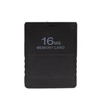 Game Memory Extended Card   M2 FMCB Extended B