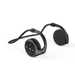 A-23 Wireless Sweat Proof Headphones  5.0 Music Earphone