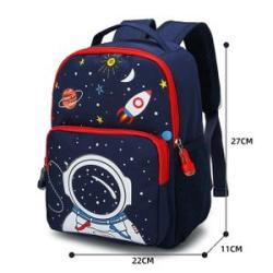 bags school bags kindergarten schoolbag 2-6 years old