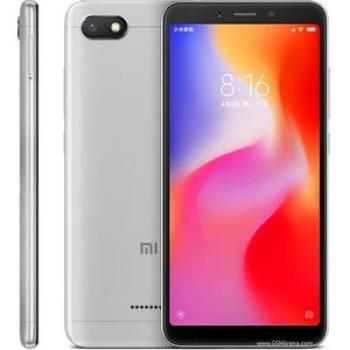 Original Refurbished Redmi 6A Mobiles 3GB RAM/32GB ROM LTE Global Rom
