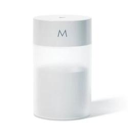 260mL Mist Humidifier Diffuser Portable Colorful Night