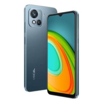 OSCAL C80 8GB+128GB 6.5 Inch Android Phone