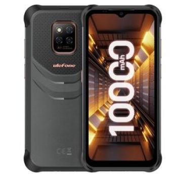Power Armor 14 Pro Rugged Phone, 8GB+128GB, 6.52 Inch Android 12 Smartphone