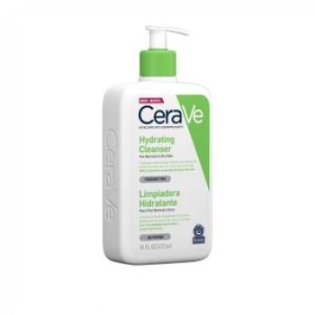 Hydrating Cleanser Normal to Dry Skin - 236ml