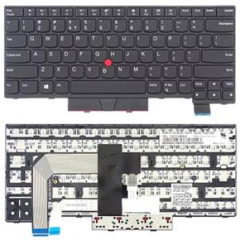 US Version Keyboard for Lenovo Thinkpad T470 T480 A475 A485