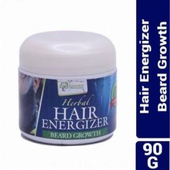 Hair Energizer Beard Growth - 90g
