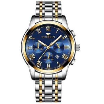 FNGEEN 4006 Men Mechanical Watch