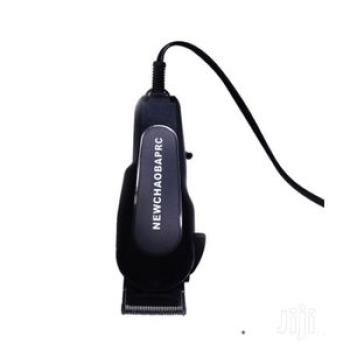 Smart Professional Hair Clipper - Black