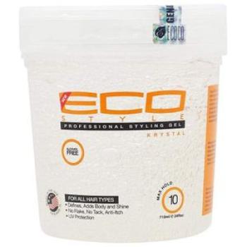 Eco Style Krystal Styling Gel - 710ml