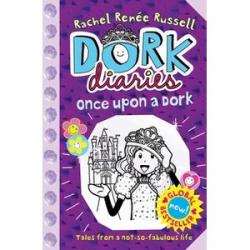 Dork Diaries 11: Tales from a Not-So-Friendly Frenemy